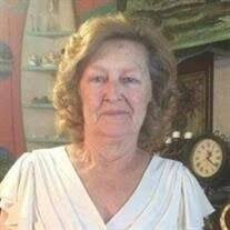 Jackie Whiteman Obituary