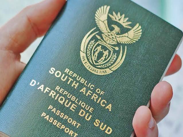 Biometric self-service ID, passport kiosks planned for South Africa | Biometric Update
