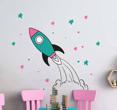 We did not find results for: Rocket Stickers Tenstickers