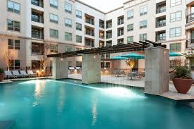 Embrey Partners Opens Upscale Domain At The Gate In Frisco Texas Newswire