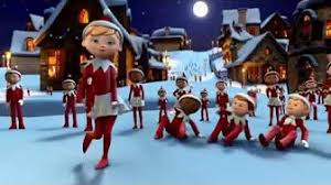 Watch An Elf S Story The Elf On The Shelf 2011 Full Movie Hd Star Youtube