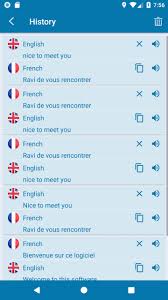 French English Translation French Translation For Android Apk Download