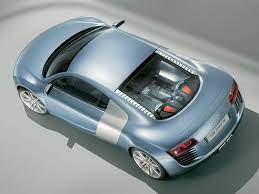Audi R8 Le Mans Quattro Concept Concept Cars Audi Classic Sports Cars