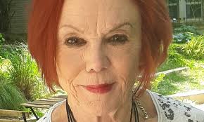 Honoring GALA Theatre's Rebecca Read Medrano