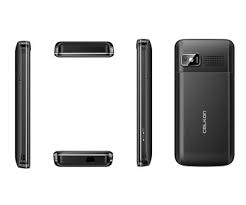 Celkon C2000 - description and ...