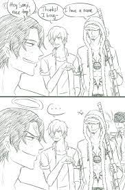 lawsan raykit since my 2 psd files are corrupted and one piece comic one piece funny one piece pictures