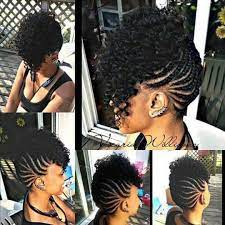 Crochet The Top Natural Hair Styles Braided Hairstyles Hair Styles