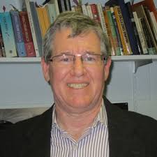 Dr. Johnathan Walker