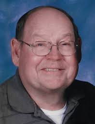 Obituary information for Charles Blaine Harthcock