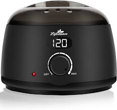 Pure Vanilla Essential Oil Wax Melts – Fontana Candle Co