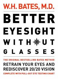 Apurva Benja Better Eyesight Without Glasses Retrain Your
