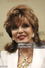119 Joan Collins Book Signing For New Book Stock Photos, High-Res Pictures,  and Images