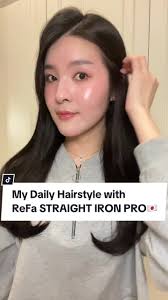 Cara Menggunakan Lord Straightening Hair