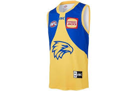 Get the latest updates on new products and upcoming sales. West Coast Eagles Afl Isc Youth Clash Guernsey Size 14 Kogan Com