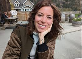 Mallory Meyer's Instagram, Twitter & Facebook