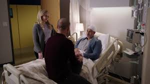 6 Mysteries We Need Solved After 'The InBetween' Finale (PHOTOS)