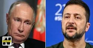 Trump-Putin Meeting and Its Implications