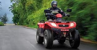 We did not find results for: This Is India S Only Road Legal Atv