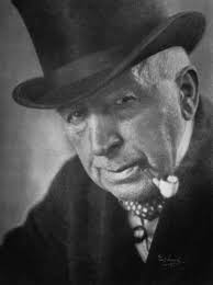 High Society and Low Life: Celebrities and Social Types in the Portrait  Photography of E.O. HoppÃ©