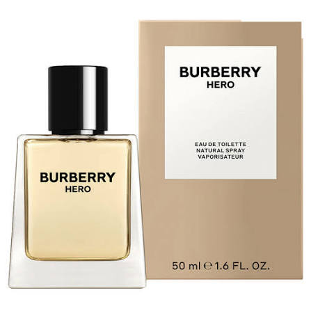 Burberry Hero