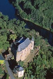Bienvenue au chateau renon, où 8 hectares de terrain sont consacrés à la production de. Site De Gironde Aveyron Tourisme En Groupe