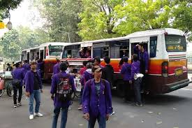 Check spelling or type a new query. Ikut Demo 1 000 Mahasiswa Pakuan Bogor Berangkat Ke Jakarta