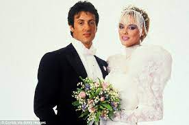 Revealed The Most Popular Bridal Hair Trends From The Last 100 Years Wedding Dresses Wedding Pics Bridal Hair