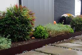 Check spelling or type a new query. Using Steel In Your Landscape Terrain Excavate And Landscape Development Seattle Wa