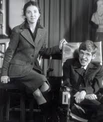 Stephen Hawking First Wife Jane 1974 Pessoas Importantes Como Tirar Fotos Cientistas