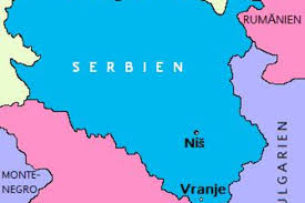 Mapa evropa karta evrope, mapa evrope sa drzavama i glavnim auto karta / mapa srbije, crne gore, hrvatske, bosne, makedonije češke mapa sa karta svijeta sa državama i glavnim gradovima. Da Li Je Srpsko Kosovo Samo Mit Kako Je Izgledala Karta Srbije Iz 1878 Godine I Sta Nam Ona Otkriva