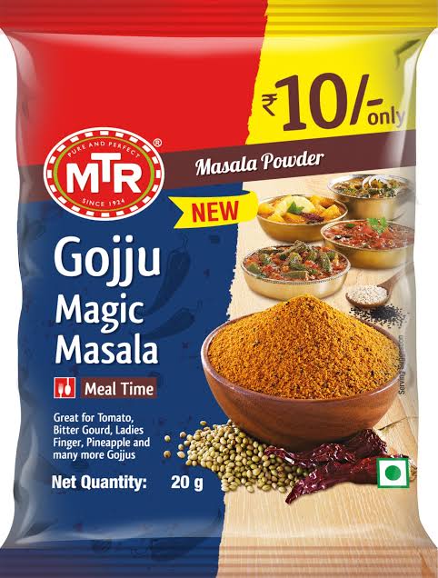 MTR Masala 