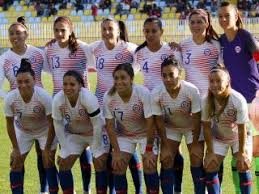 1 año hace nacional enduro femenino. Nomina Christiane Endler Encabezara A La Seleccion Chilena Femenina En Los Amistosos Contra Jamaica Redgol