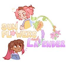 We did not find results for: Sunflowers And Lavender Webtoon