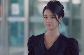 Ne tuhaf bir ikili… 8. Seo Ye Ji Reportedly Replaced In K Drama Island Following Bullying Allegations