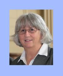 Rutledge Selected As Athena Award Winner