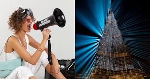 Supported by aaha and available on the vetfolio platform, the fear free certification program aims to reduce the fear, stress, and anxiety pets experience when. Burj Khalifa Is Flashing Up Namshi Discount Codes For Black November What S On