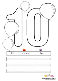 We did not find results for: Pintas Educativos Aprender Numeros Diez Coloring Pages Learning Numbers Ten Numero Diez Dibujos Animados Para Pintar Dibujos Infantiles