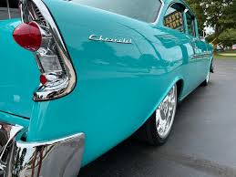 Image result for Turquoise 1956 Chrysler