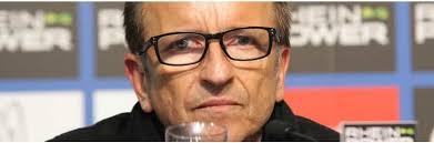 Norbert Meier : Coach Profile