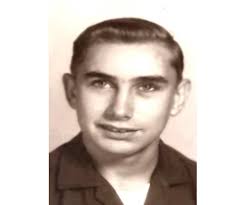 Charles Diller Obituary (1945