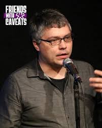 𝐅𝐑𝐈𝐄𝐍𝐃𝐒 𝐖𝐈𝐓𝐇 𝐂𝐀𝐕𝐄𝐀𝐓𝐒* 𝐈𝐒 𝐁𝐀𝐂𝐊𝐊𝐊𝐊𝐊𝐊🔥🔥🔥 *THE  BEST OF COMEDIANS, SCIENTISTS, WRITERS, AND MORE! LINEUP: Jonathan Van  Halem (Clickhole) Freddie Shanel (Reductress) Jessie Lee (NY Comedy  Festival) Ben Lillie (Caveat, The ...