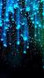 Emoji Glow In The Dark Wallpaper