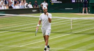 Wimbledon is a grand slam tennis tournament held in wimbledon, england, united kingdom at the all england lawn tennis and croquet club in the area of sw19. S2fxqsjyhwnpm