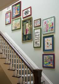When designers are planning spaces within the home stairs are often redesigned many times before they are built. 27 Stylish Staircase Decorating Ideas How To Decorate Stairways