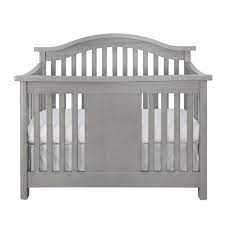 Babyappleseed Stratford 4 In 1 Convertible Crib Reviews Wayfair
