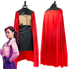 Download and print in pdf or midi free sheet music for happy halloween by vocaloid arranged by junewestfield for piano (solo). A Star Wars Story Qi Ra Cosplay Dress Halloween Women Costume Custom Made Solo Mi Tiles Com