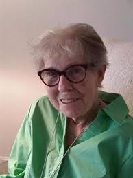 Mary Higley Obituary (1935