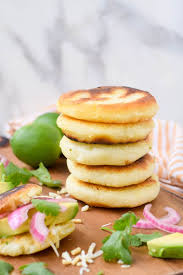 How To Make Arepas West Of The Loop Rezept