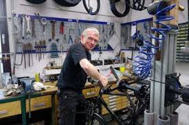 Mullers Fahrradladen Fahrradreparatur Dresden Dresdenausflug De
