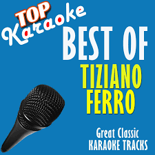 Is the only italian artist of the new millennium with such a strong international profile. Best Of Tiziano Ferro Halidon
